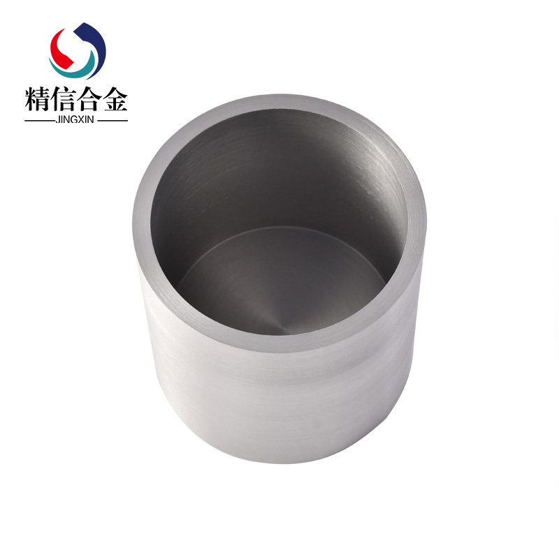 硬质合金模具_高比重90钨镍铁坩埚 97钨镍铜配重医疗屏蔽材料