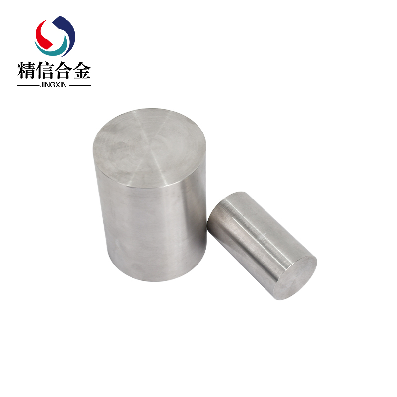 硬质合金模具_95钨镍铁石油地矿配重高比重材料 密度18.1 钨钢高比重圆柱