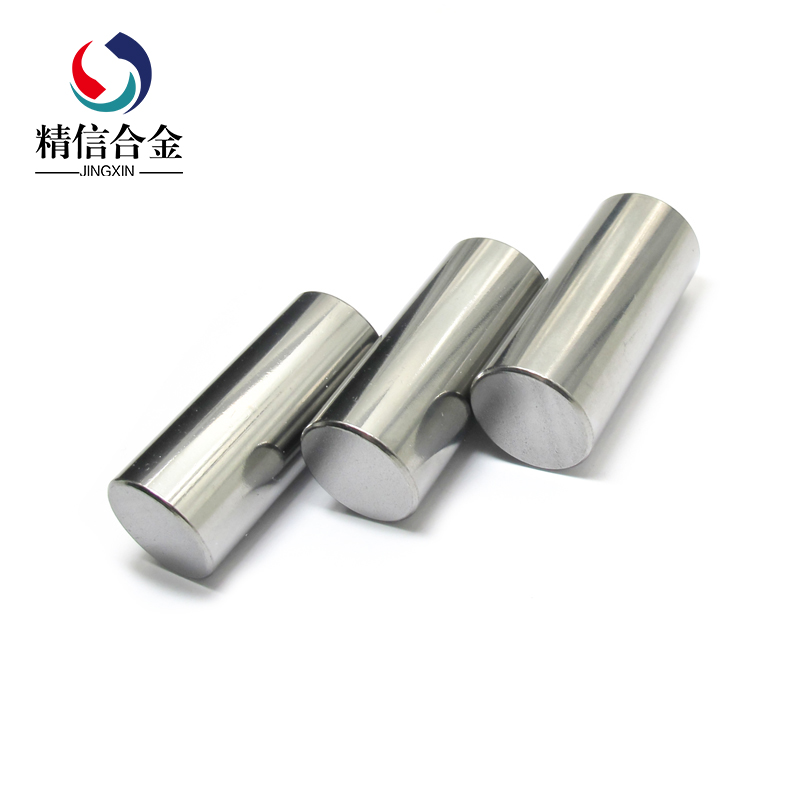 硬质合金模具_辊压机用硬质合金柱钉 直径20*30mm碳化钨高压辊压机柱钉